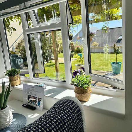 The Garden Room Torquay Zewnętrze zdjęcie