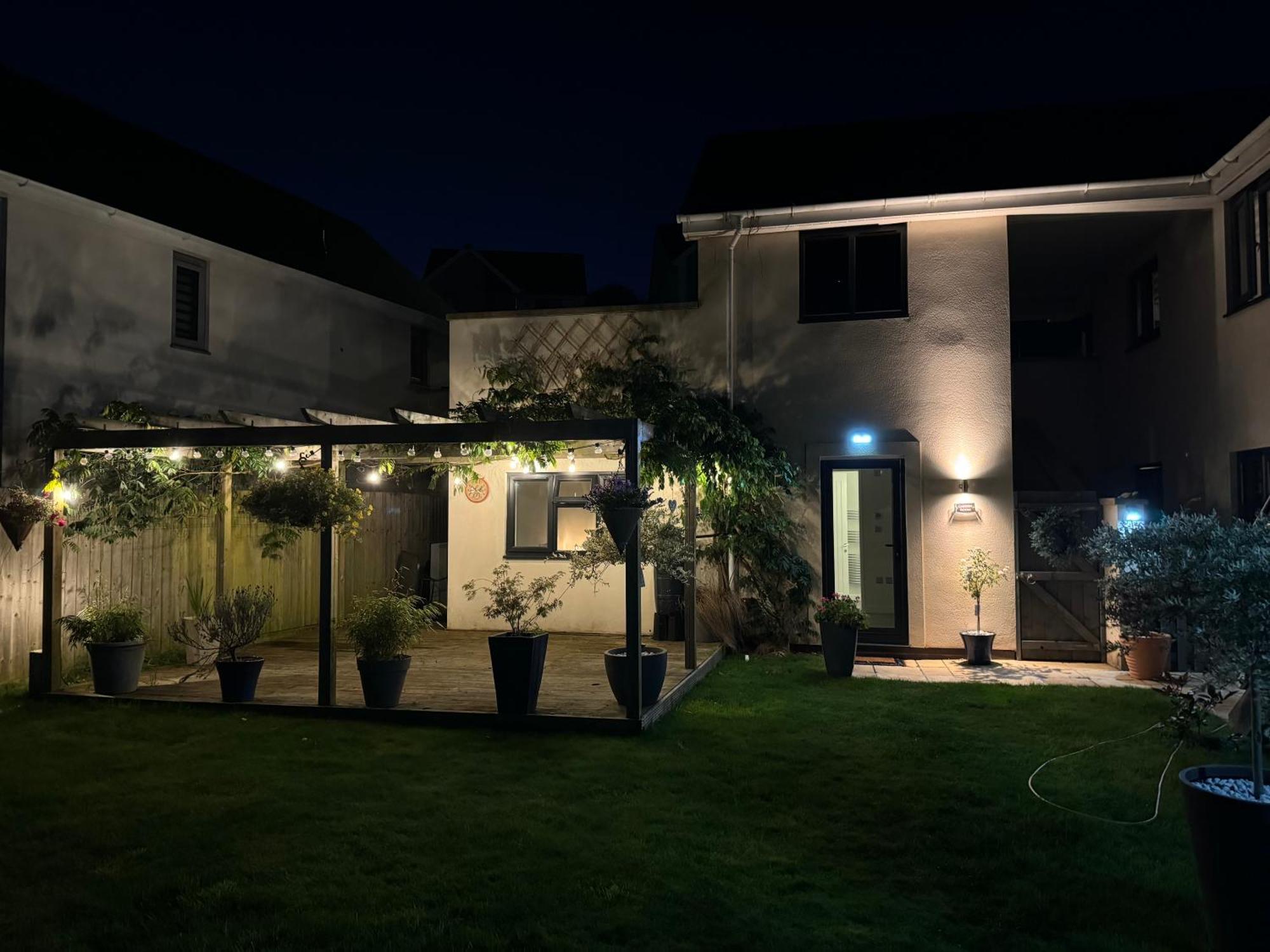 The Garden Room Torquay Zewnętrze zdjęcie